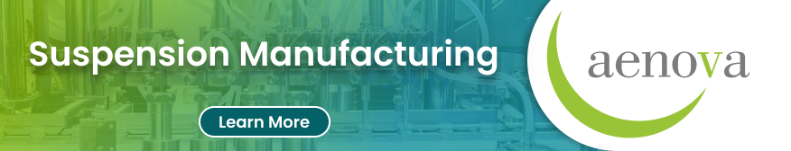 Suspension Manufacturing