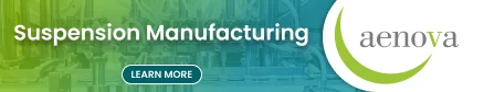 Suspension Manufacturing