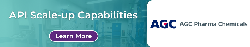 API Scale-up Capabilities