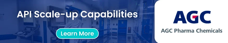 API Scale-up Capabilities