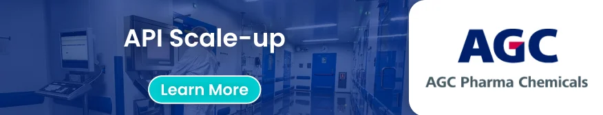 API Scale-up