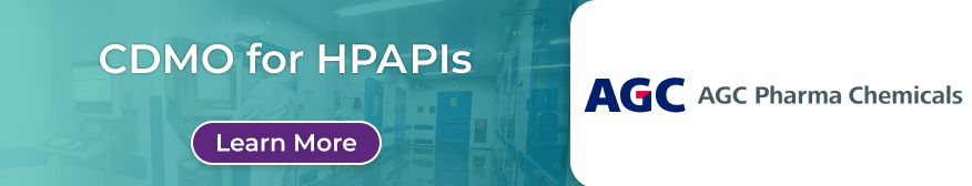 CDMO for HPAPIs
