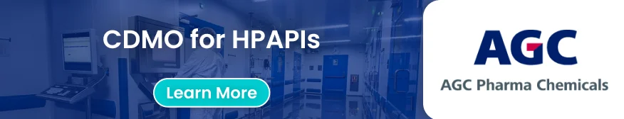 CDMO for HPAPIs