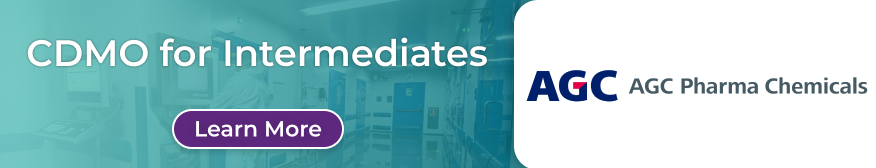 CDMO for Intermediates