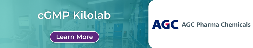 cGMP Kilolab