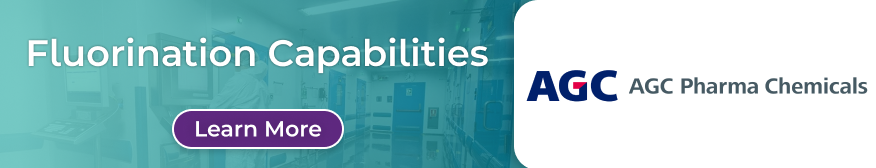 Fluorination Capabilities