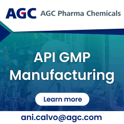 GMP Manufacturing(API Manufacturing)