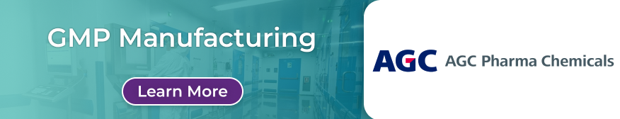 GMP Manufacturing