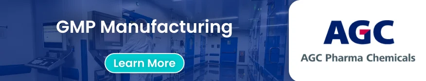 GMP Manufacturing