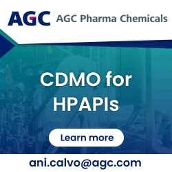 High Potency APIs (HPAPIs)