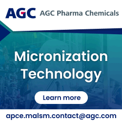 Aseptic Micronization