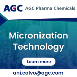 Micronization(API Manufacturing)