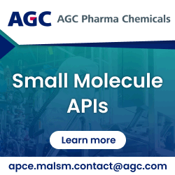 Small Molecule API Development Services