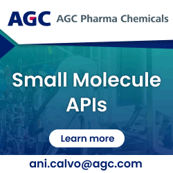 Small Molecules