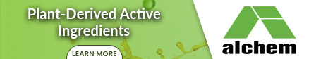 Alchem Plant-Derived Active Ingredients