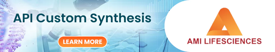API Custom Synthesis
