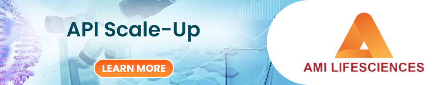 API Scale-Up