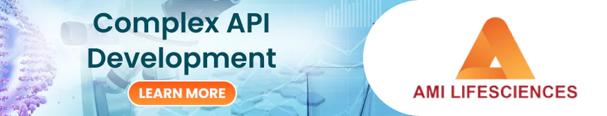Complex API Development