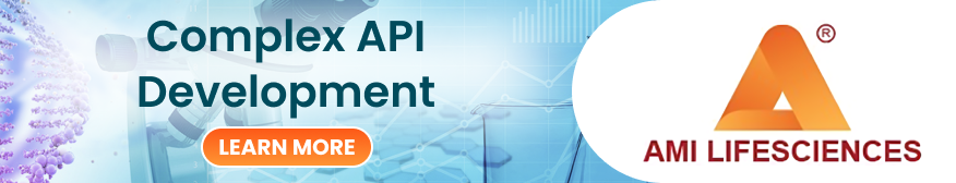 Complex API Development