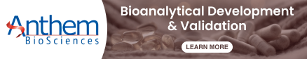 Bioanlytical Development & Validation