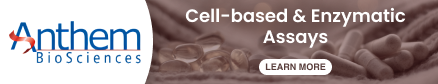 Cell-based & Enzymatic Assays