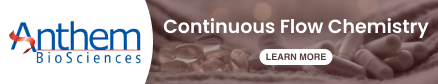 Continuous Flow Chemistry