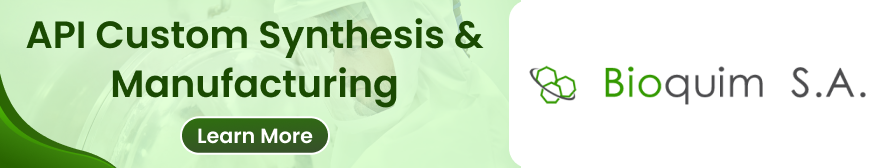 API Custom Synthesis & Manufacturing