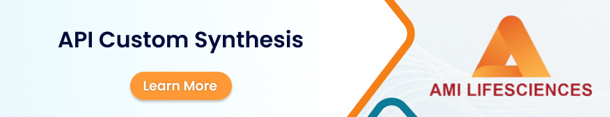 API Custom Synthesis