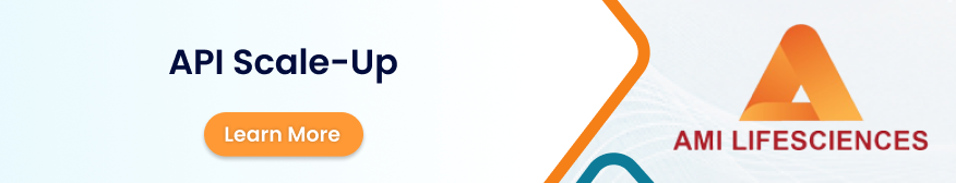 API Scale-Up