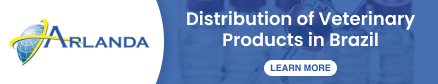Distribution of Veterinary Products in Brazil