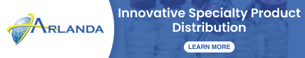 Innovative Specialty Product Distribution