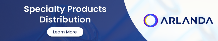 Specialty Products Distribution