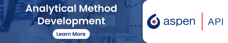 Analytical Method Development