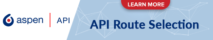 API Route Selection