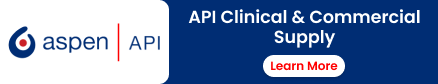 API Clinical & Commercial Supply