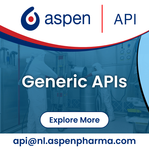 Aspen API. More than just an API™