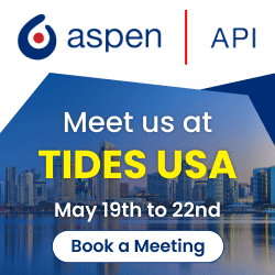 Aspen API. More than just an API™