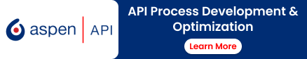 API Process Development & Optimization