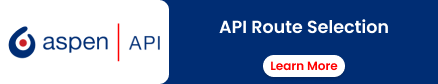API Route Selection