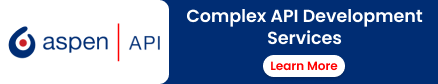 Complex API Development Services