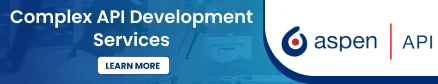 Complex API Development Services