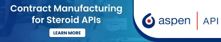 Contract Manufacturing for Steroid APIs