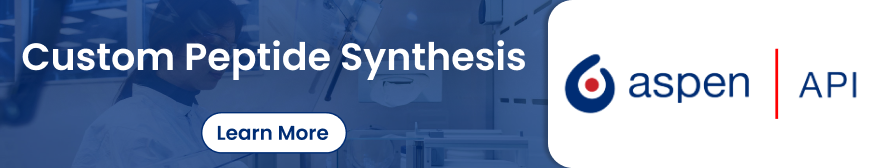 Custom Peptide Synthesis