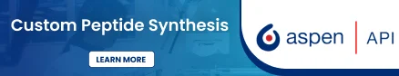Custom Peptide Synthesis