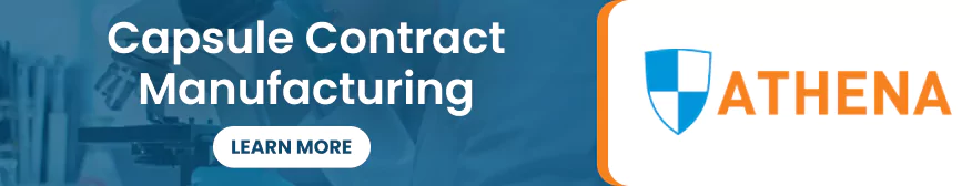 Capsule Contract Manufacturing