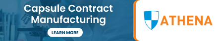 Contract Manufacturing for Capsules