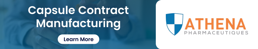 Capsule Contract Manufacturing