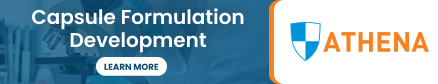 Formulation Development of Capsules