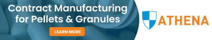 Contract Manufacturing for Pellets & Granules