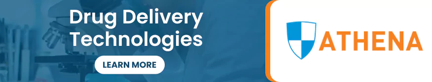 Drug Delivery Technologies